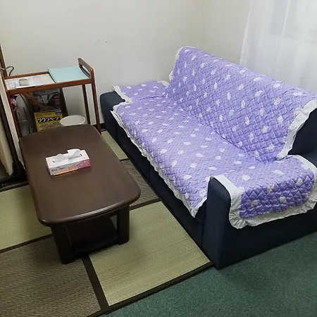 四万川 Apartment Yao Exterior photo