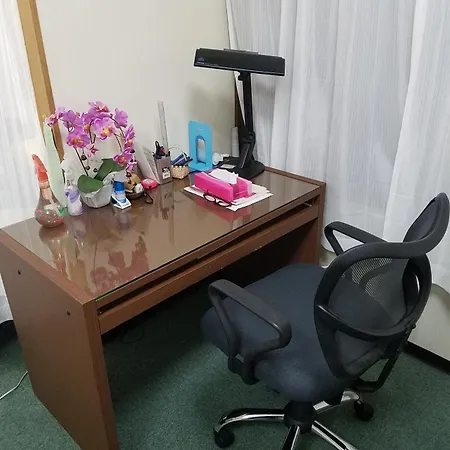 四万川 Apartment Yao Exterior photo