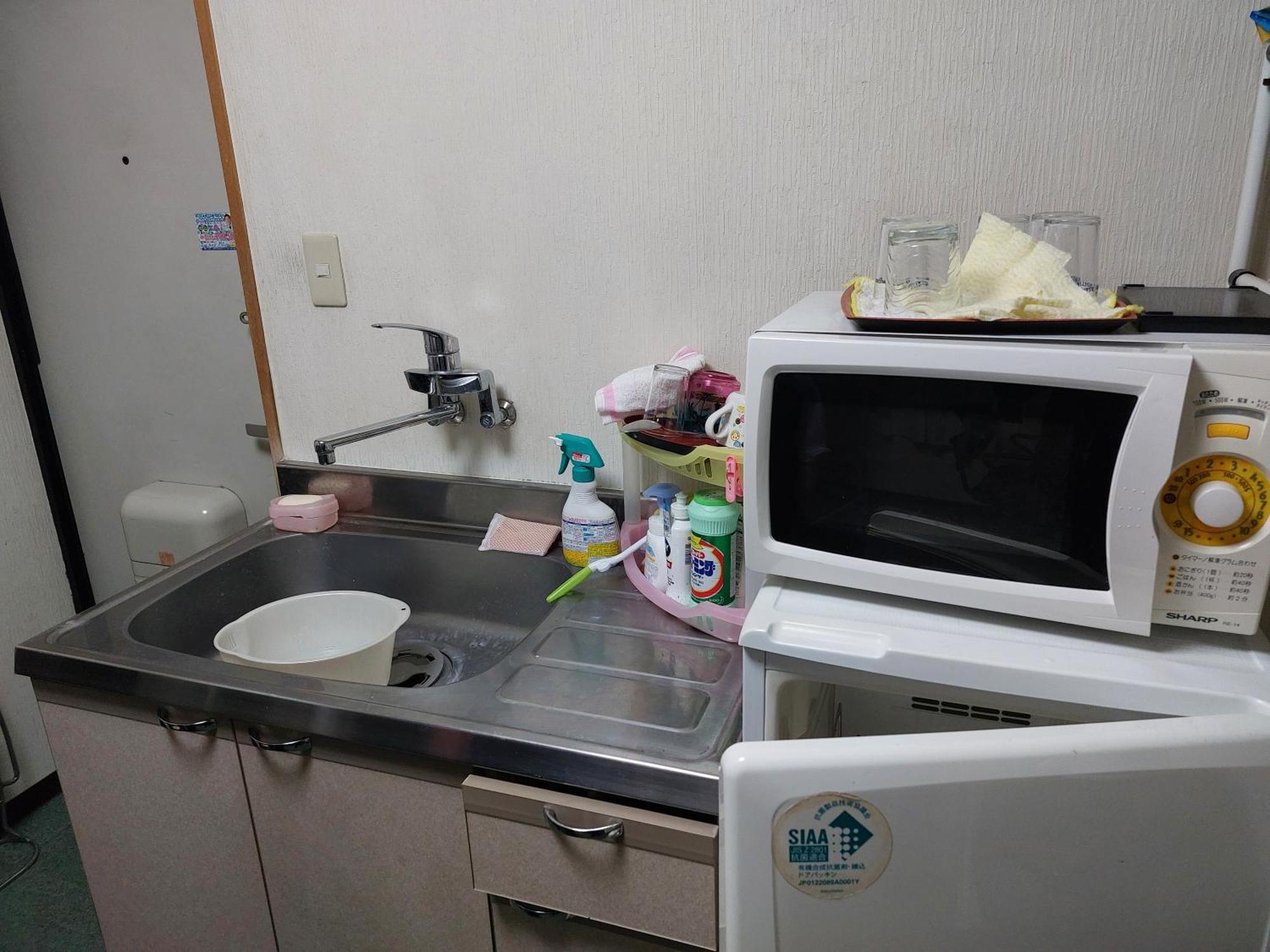 四万川