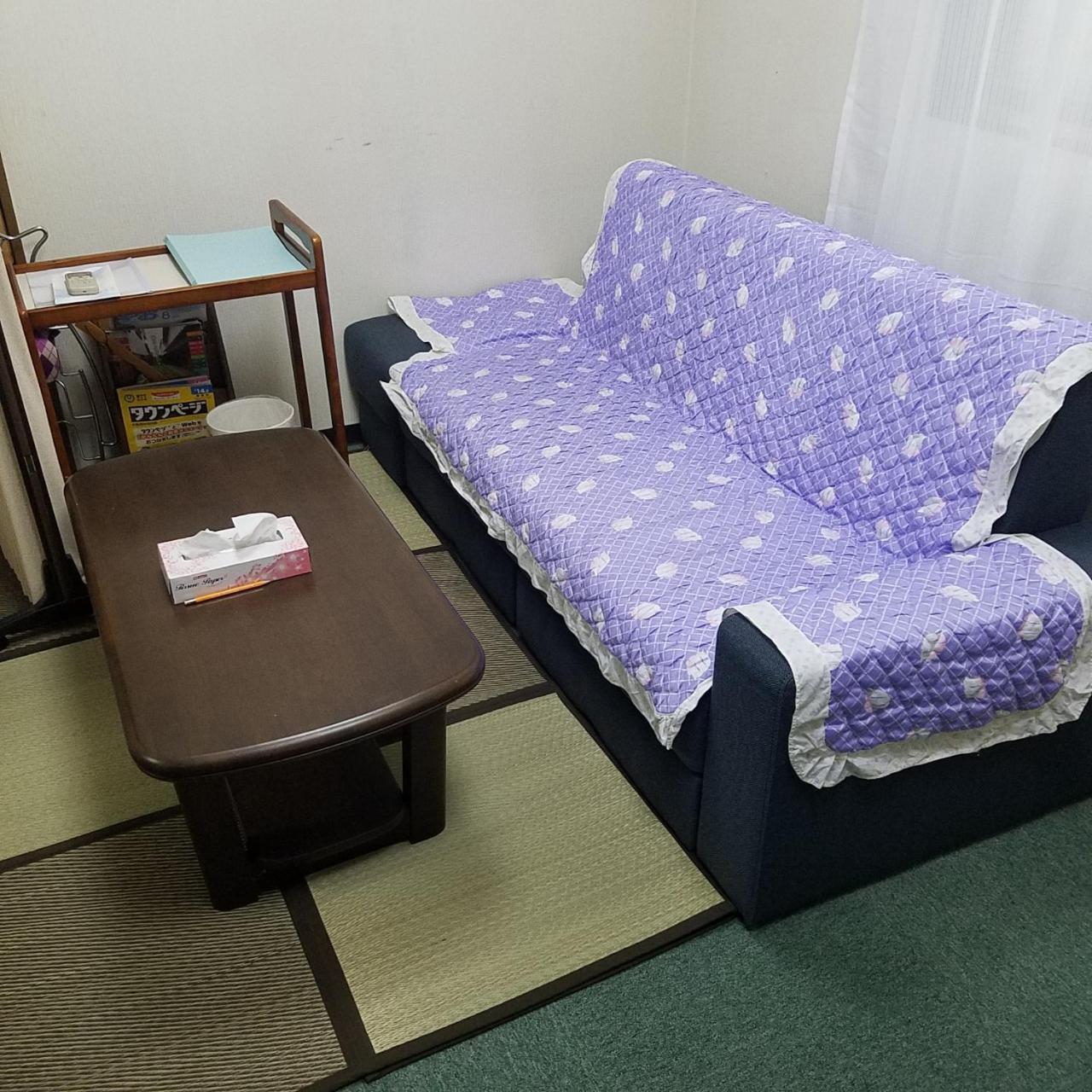 四万川 * Yao