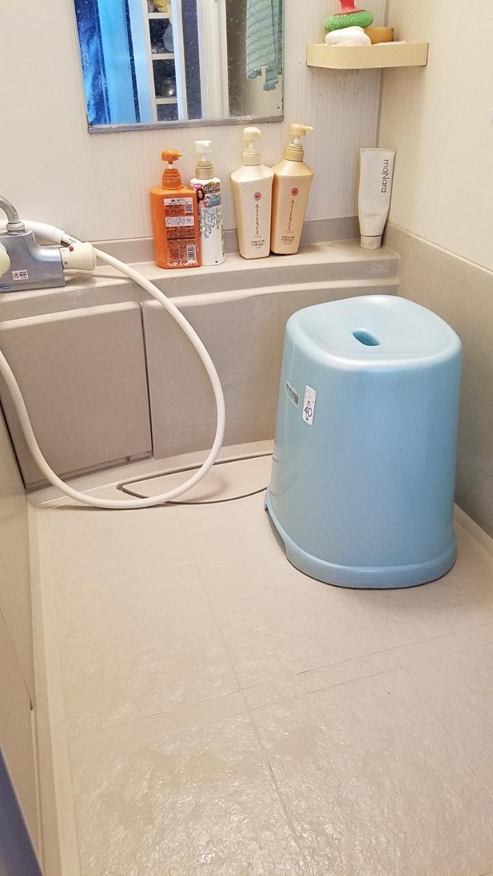 四万川 Apartment