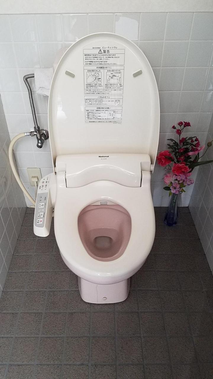 四万川